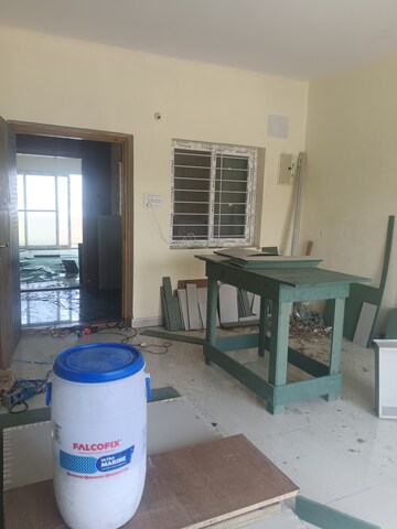 Kitchen in 2 BHK Apartment at Manikonda – for Rent