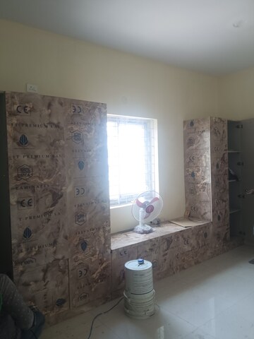 Bathroom in 2 BHK Apartment at Manikonda – for Rent