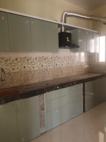 Kitchen in 2 BHK Apartment at Manikonda – for Rent