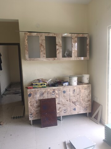 Living Room in 2 BHK Apartment at Manikonda – for Rent