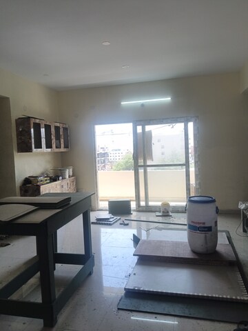 Kitchen in 2 BHK Apartment at Manikonda – for Rent