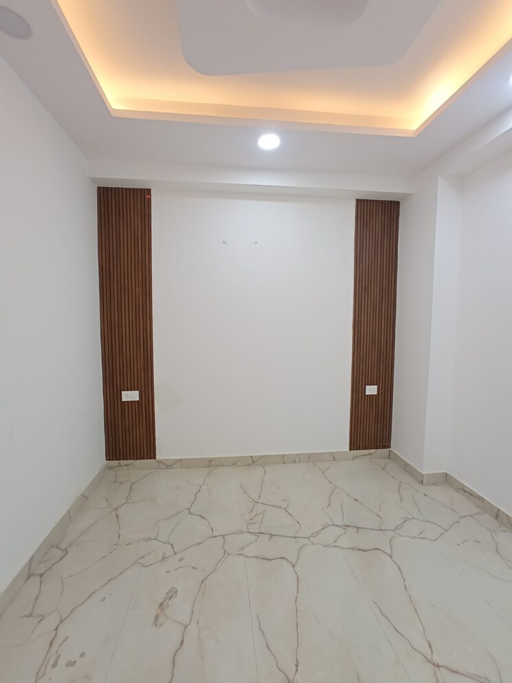 Bedroom, sector 72 2 Bedroom 1050 Sq.Ft. Builder Floor In Sector 72 Noida 8629497