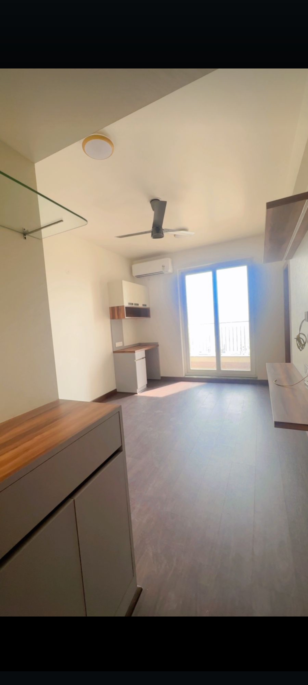 3 BHK + Pooja Room Apartment For Rent in BPTP Park Elite Floors