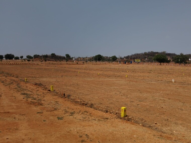 undefined, kolanpaka  121 Sq.Yd. Plot In Kolanpaka Alair 8629510