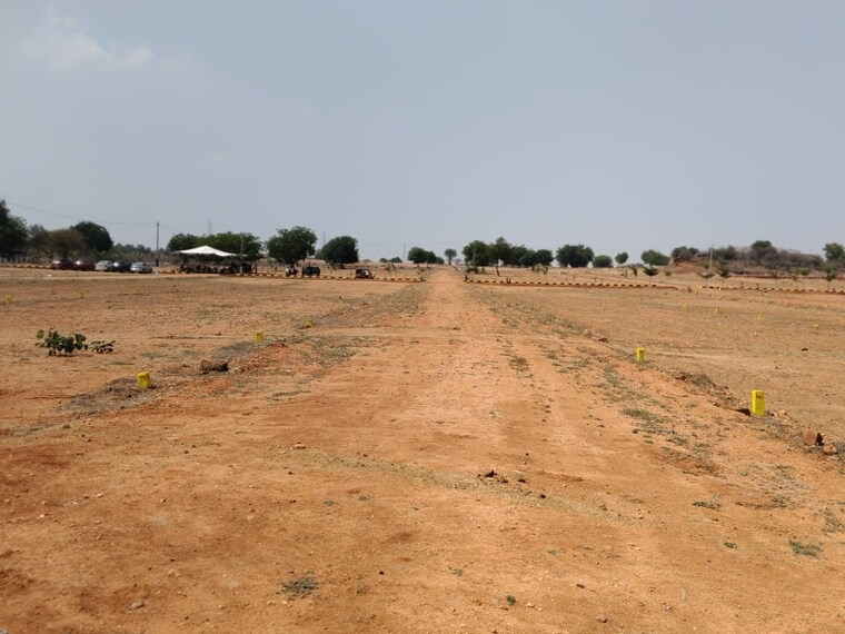 undefined, kolanpaka  121 Sq.Yd. Plot In Kolanpaka Alair 8629510