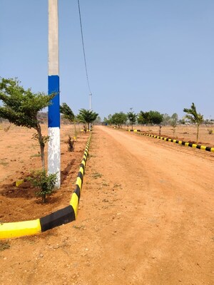 Plot Area in  Plot at Kolanpaka – for Sale