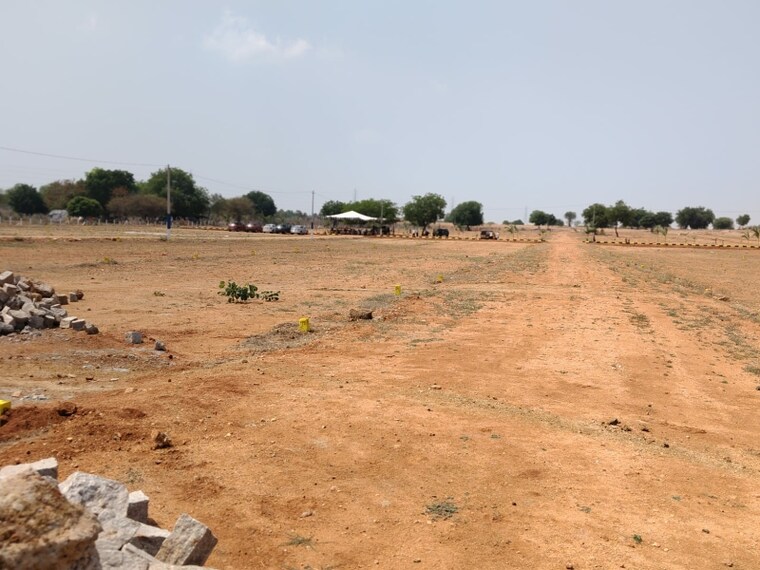 undefined, kolanpaka  121 Sq.Yd. Plot In Kolanpaka Alair 8629510