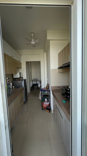 Parking in 2 BHK Apartment at Emaar Emerald Estate, Sector 65 – for Rent