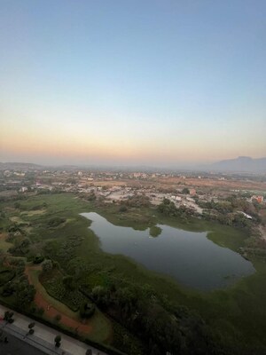 3 BHK Apartment For Sale in Lodha Palava Serenity C, Dombivli East