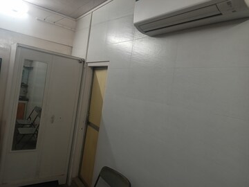 Building Lobby in 1 RK Apartment at Adarsh Nagar Society, Worli – for Rent
