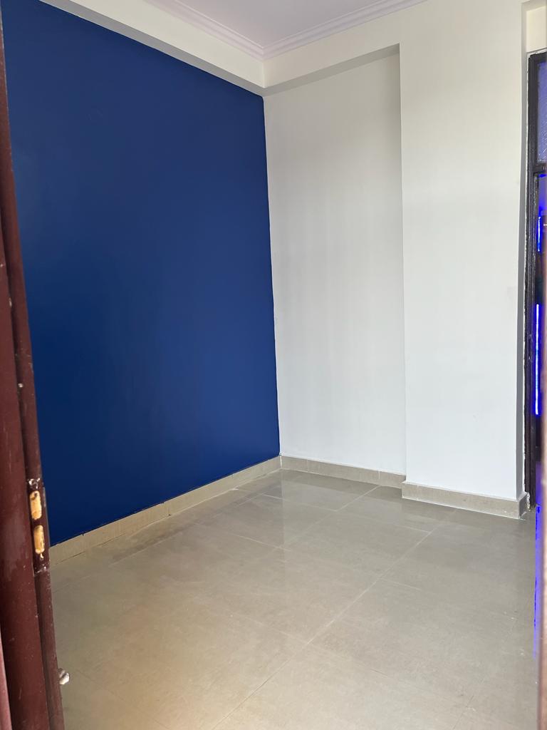 1 BHK + Extra Room Builder Floor For Sale in Rajendra Nagar Sector 3 S