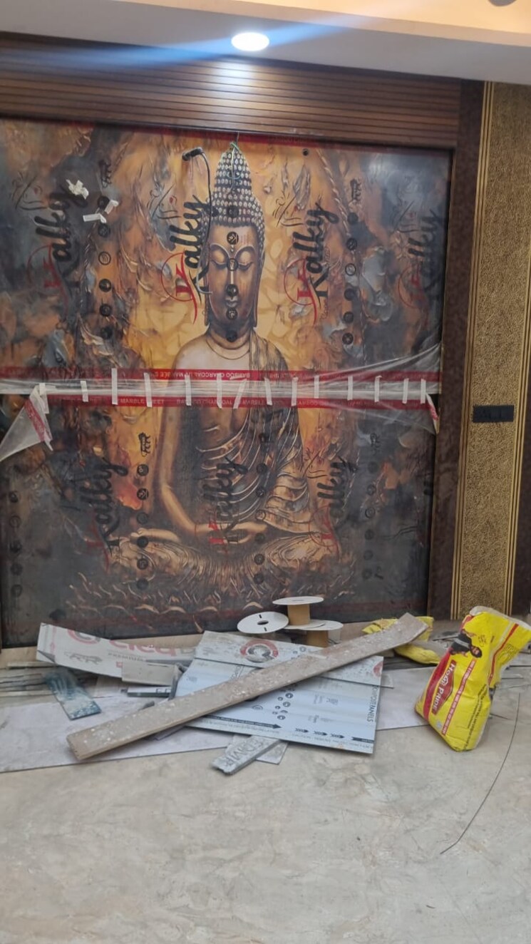 Room, faridabad central 3 Bedroom 2000 Sq.Ft. Builder Floor In Faridabad Central Faridabad 8629523