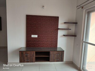 2 BHK Apartment For Rent in Brigade Northridge, Kogilu Road