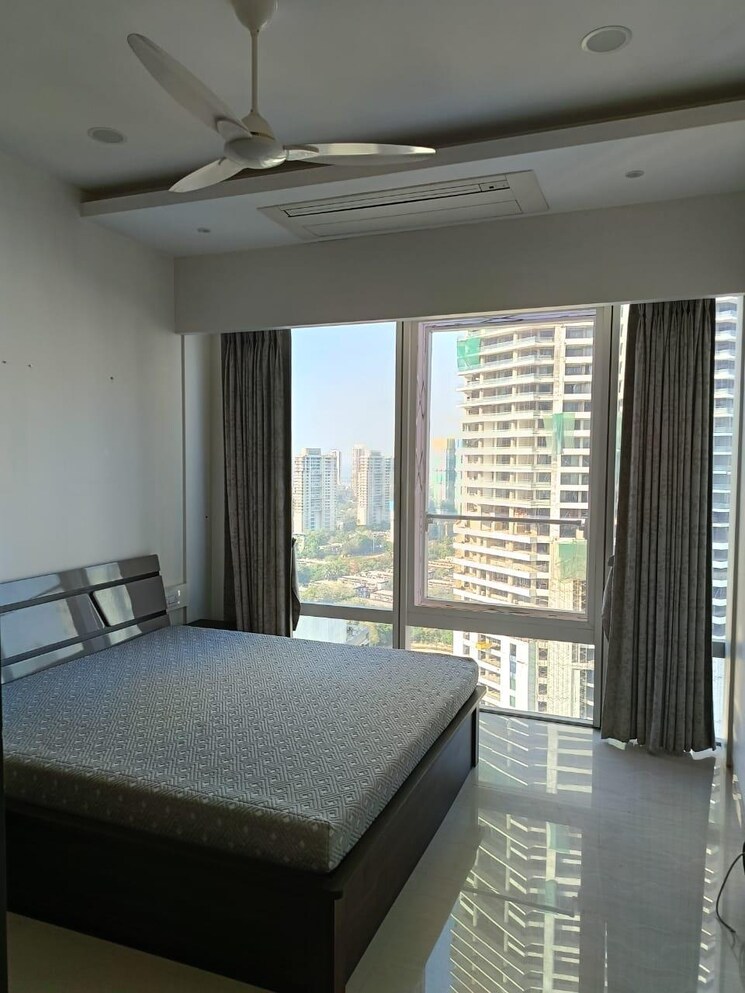 Bedroom, indiabulls-blu 3 Bedroom 1677 Sq.Ft. Apartment In Worli Mumbai 8629517