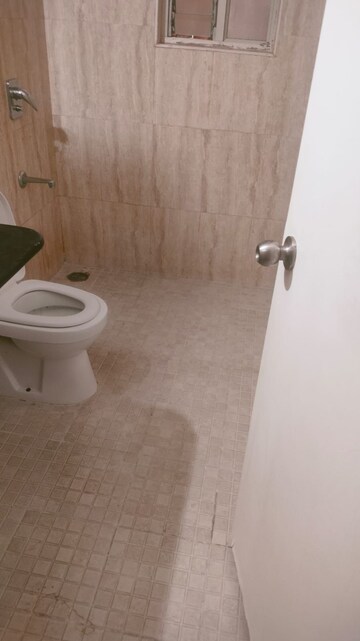 Bathroom in 2 BHK Apartment at Skyline Beverly Park, Hebbal – for Rent