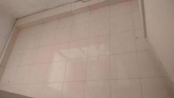 Bathroom in 2 BHK Apartment at Skyline Beverly Park, Hebbal – for Rent