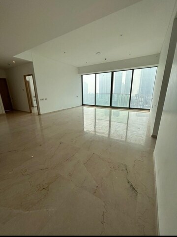 4 BHK Apartment For Rent in Rustomjee Crown, Prabhadevi