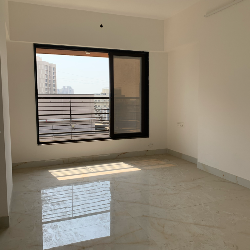 2 BHK Apartment For Rent in Borivali West
