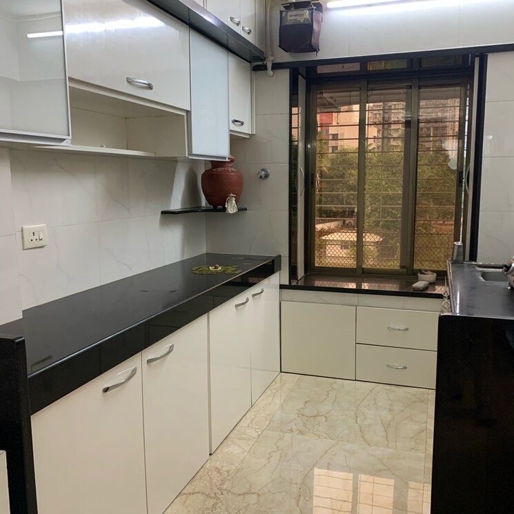 Kitchen, borivali west 2 Bedroom 700 Sq.Ft. Apartment In Borivali West Mumbai 8629532