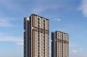 3 BHK Apartment – Exterior View View at Abhee Aaria, Gunjur - for Sale