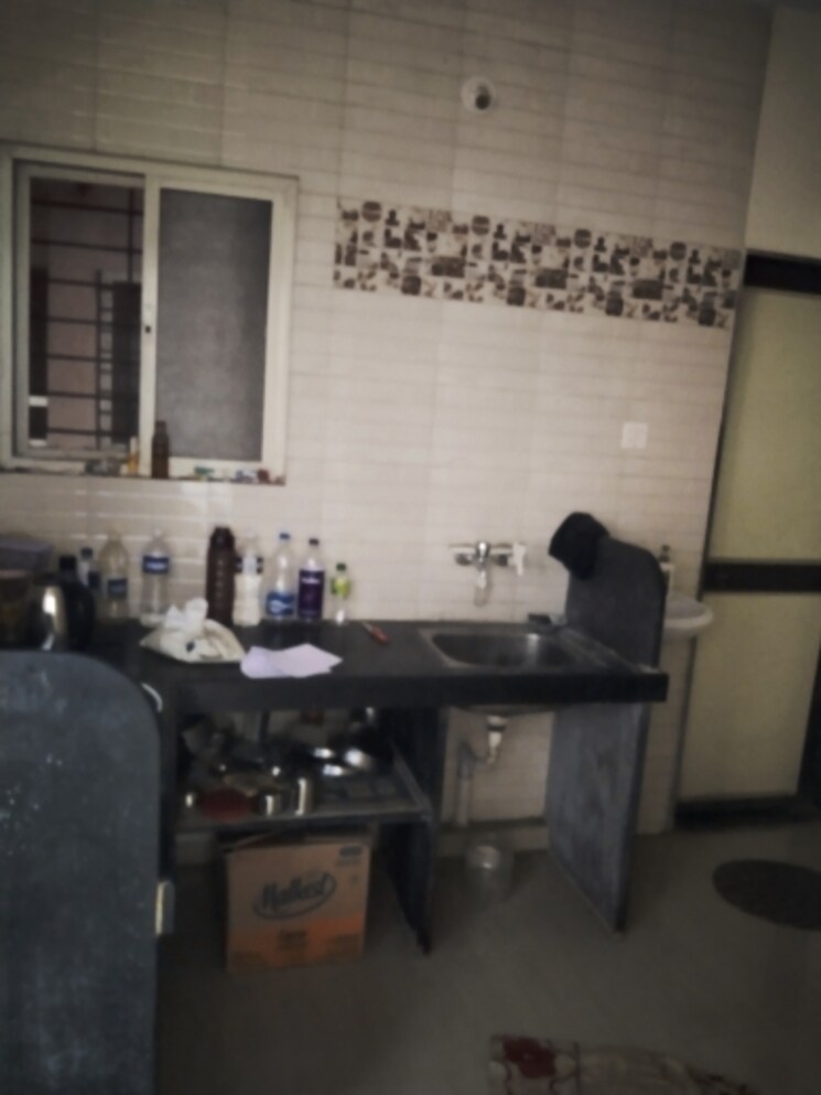 Master Bedroom, mig-colony-gokhalenagar 1 Bedroom 500 Sq.Ft. Apartment In Gokhalenagar Pune 8629553