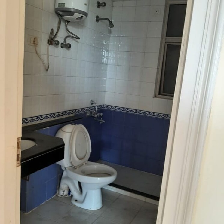 Bathroom, eros-wembley-estate 2 Bedroom 1040 Sq.Ft. Apartment In Sector 50 Gurgaon 8629564