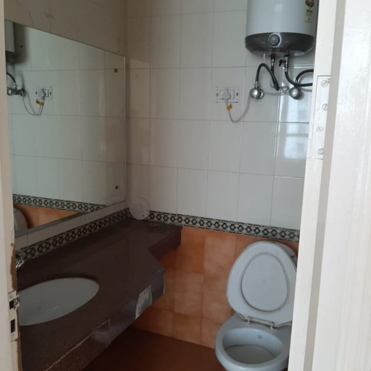 Bathroom, eros-wembley-estate 2 Bedroom 1040 Sq.Ft. Apartment In Sector 50 Gurgaon 8629564