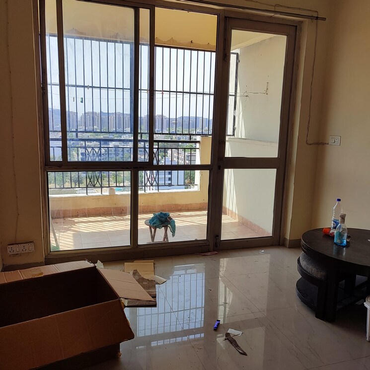 Living Room, eros-wembley-estate 2 Bedroom 1040 Sq.Ft. Apartment In Sector 50 Gurgaon 8629564