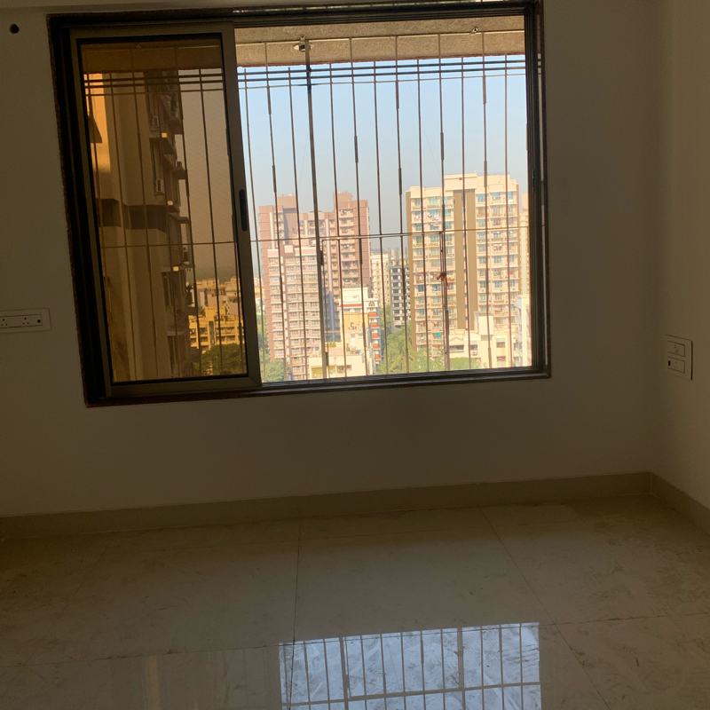 2 BHK Apartment For Rent in Rishabraj Suraj