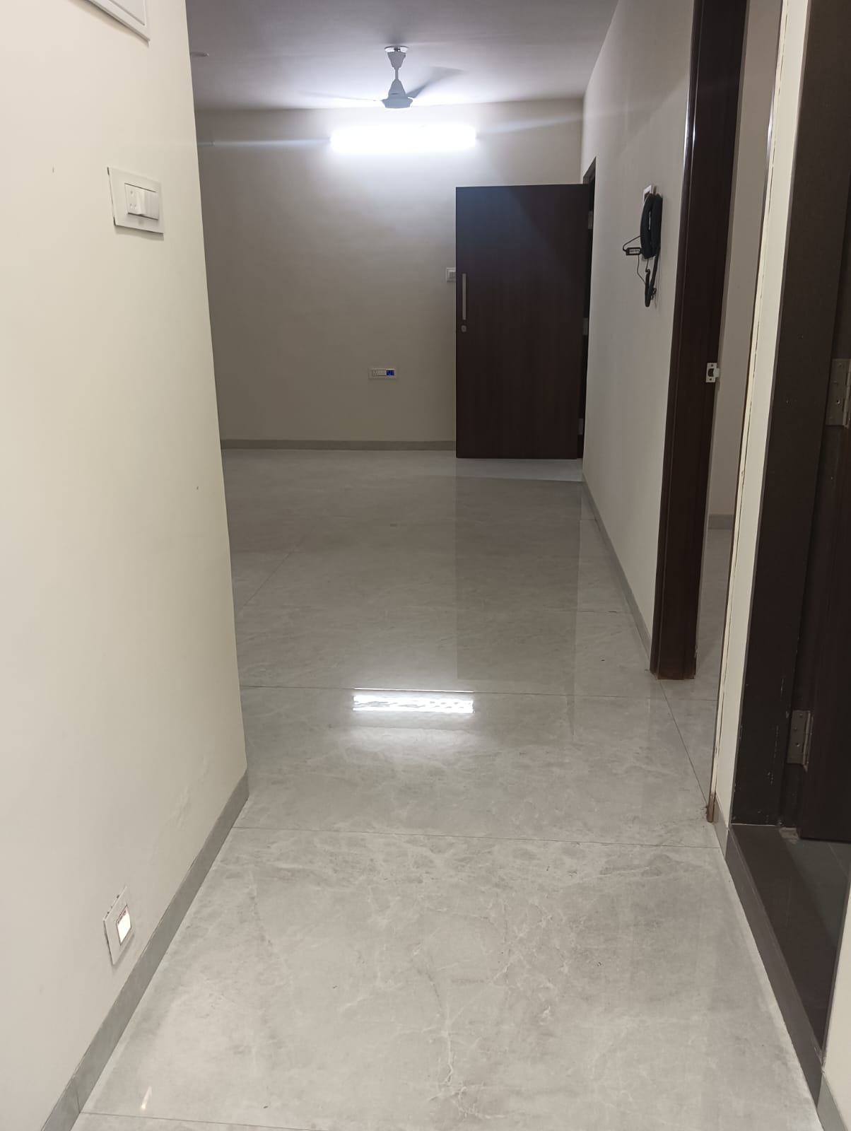3 BHK + Pooja Room Apartment For Rent in Harmony CHS Goregaon East