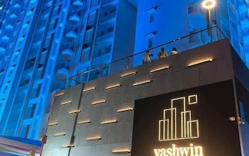 1 BHK Apartment For Rent in Yashwin Orizzonte, Kharadi