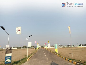 Plot – Exterior View View at Minjur - for Sale