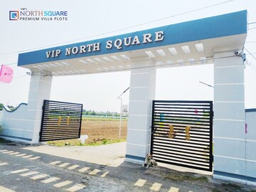  Plot For Sale in Minjur