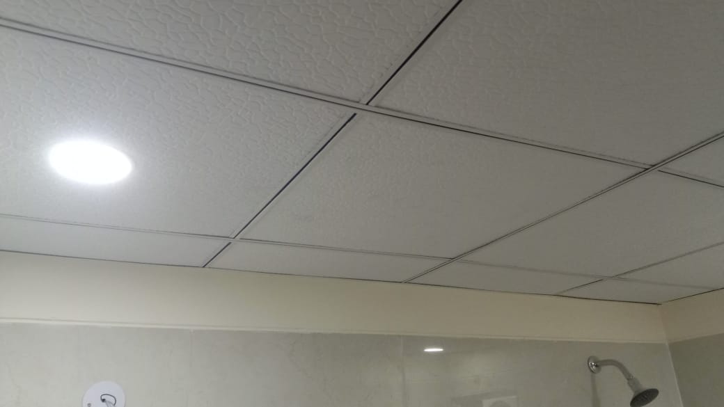 2 BHK Apartment For Sale in Gulmohur Garden