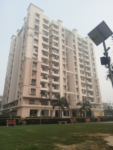 2 BHK Apartment For Rent in Eros Wembley Estate, Sector 50
