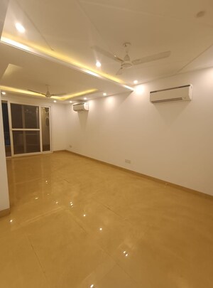 3 BHK Builder Floor For Sale in Boutique Residential Apartments C-220, Malviya Nagar