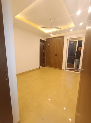 Room in 3 BHK Builder Floor at Boutique Residential Apartments C-220, Malviya Nagar – for Sale