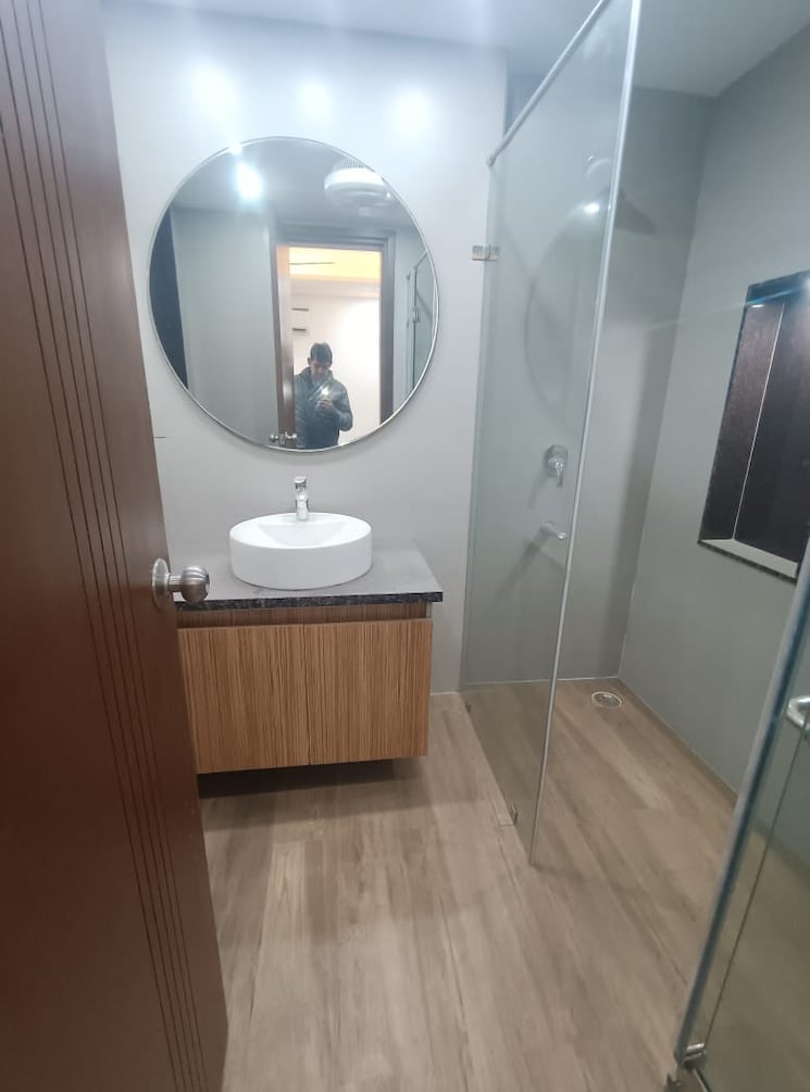 Bathroom, boutique-residential-apartments-c-220 3 Bedroom 1800 Sq.Ft. Builder Floor In Malviya Nagar Delhi 8629562
