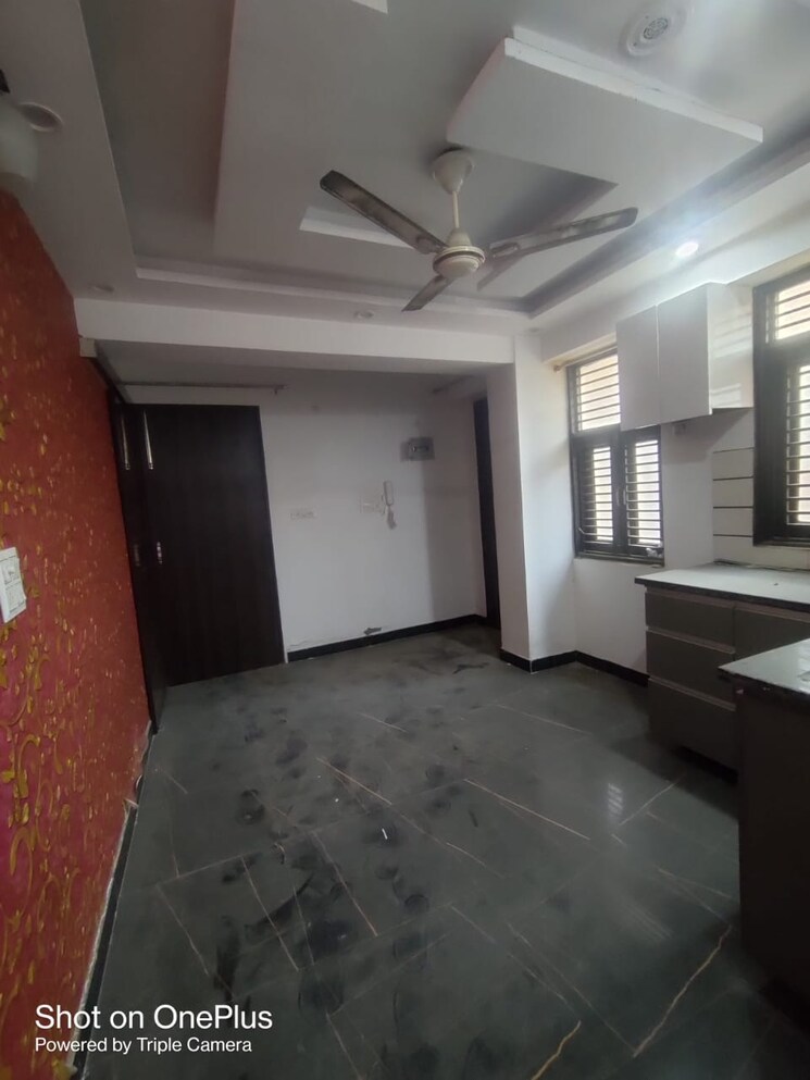 Living Room, dwarka mor 1 Bedroom 360 Sq.Ft. Builder Floor In Dwarka Mor Delhi 8629575