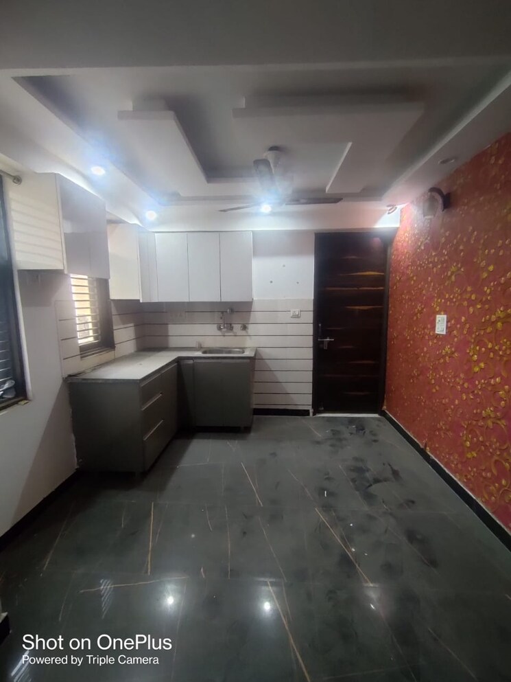 Living Room, dwarka mor 1 Bedroom 360 Sq.Ft. Builder Floor In Dwarka Mor Delhi 8629575