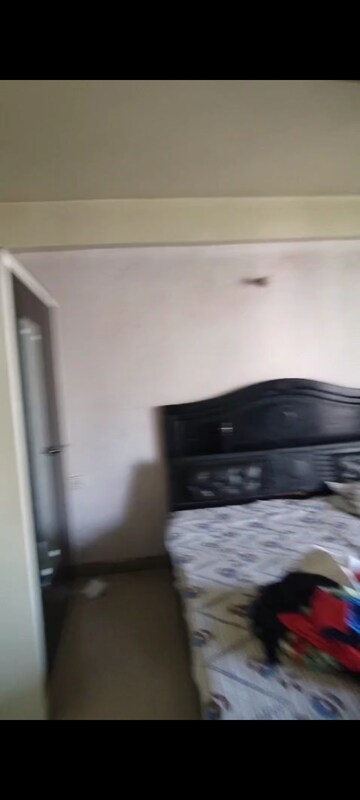 Kitchen in 3 BHK Apartment at Meenal Balmukund Residency, Raj Nagar Extension – for Sale