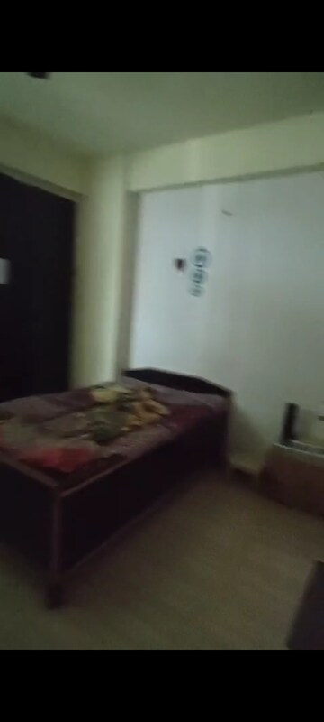 Living Room in 3 BHK Apartment at Meenal Balmukund Residency, Raj Nagar Extension – for Sale