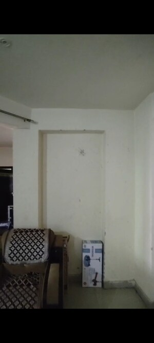 Bathroom in 3 BHK Apartment at Meenal Balmukund Residency, Raj Nagar Extension – for Sale