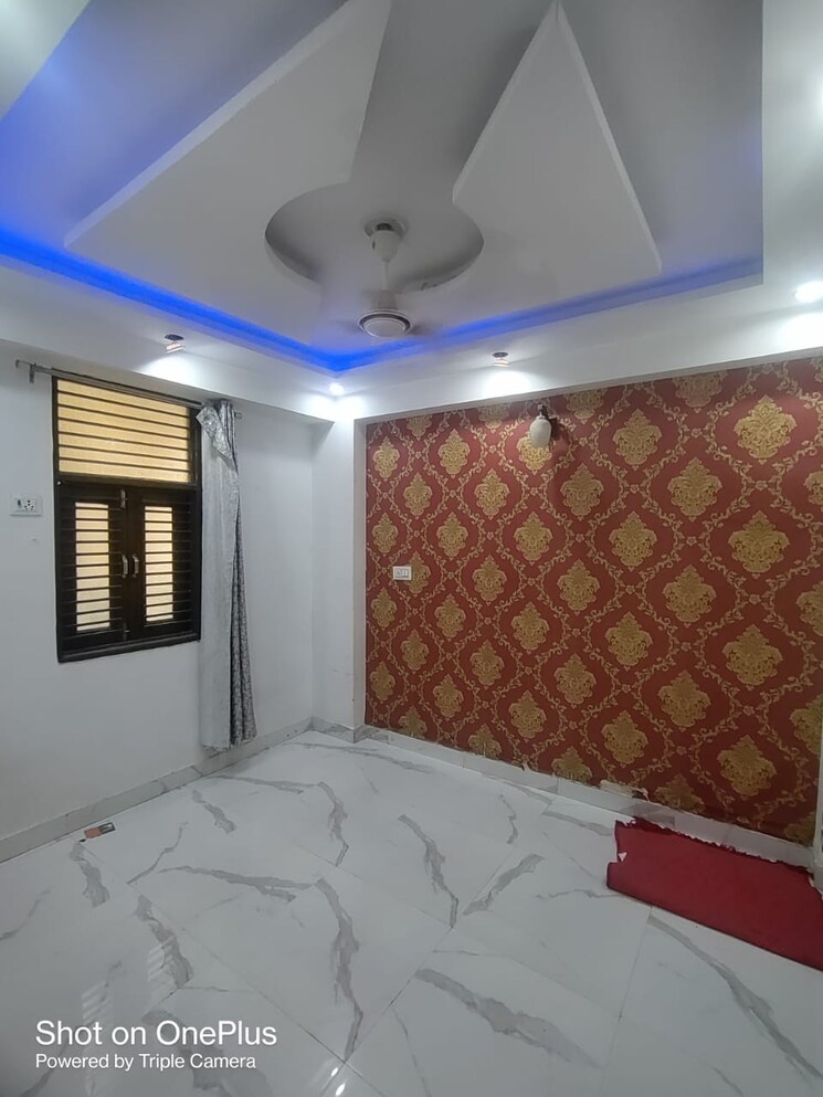 Bedroom, dwarka mor 1 Bedroom 360 Sq.Ft. Builder Floor In Dwarka Mor Delhi 8629575