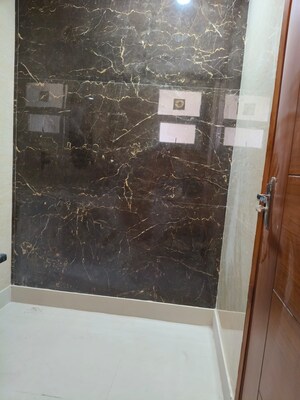 Balcony in 3 BHK Builder Floor at Geetanjali Enclave – for Sale