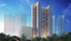 2 BHK Apartment For Sale in Piramal Vaikunth, Balkum Pada