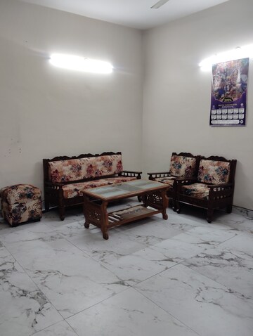1 RK Independent House For Rent in Sector 49