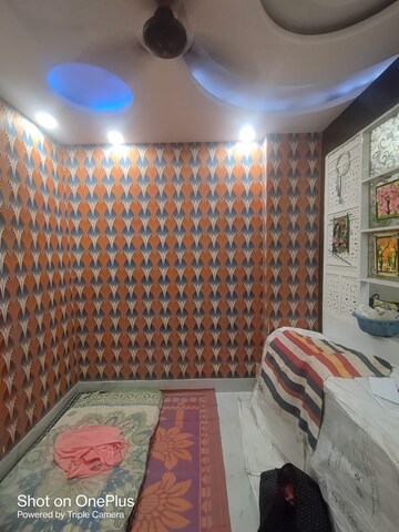 1 BHK Builder Floor For Rent in Dwarka Mor