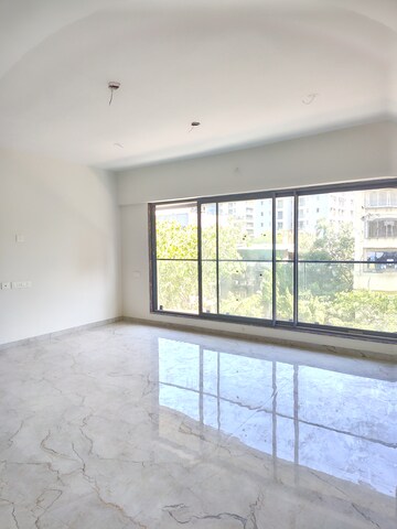 3 BHK Apartment For Rent in Monarch Apartment, Santacruz West