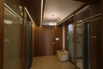  4 BHK Apartment at Andheri West – for Rent